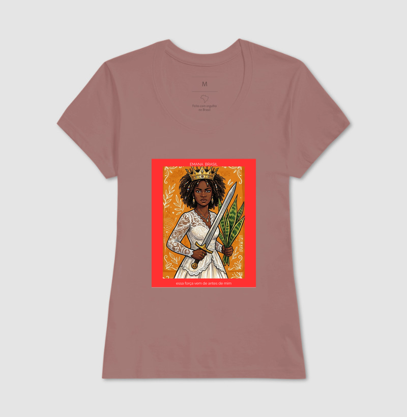 Camisa 19
