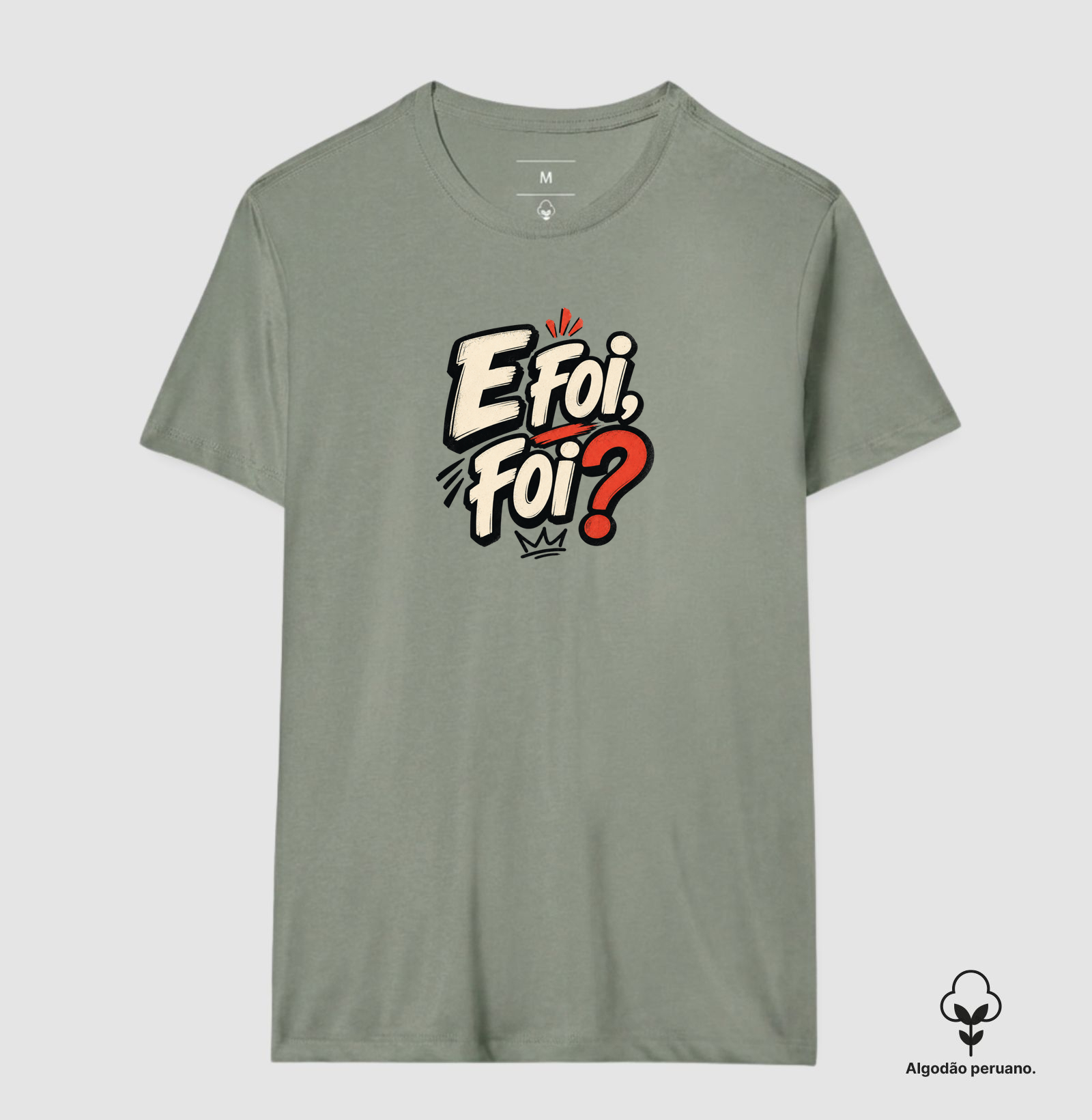 E foi, foi ? - Imagem 2