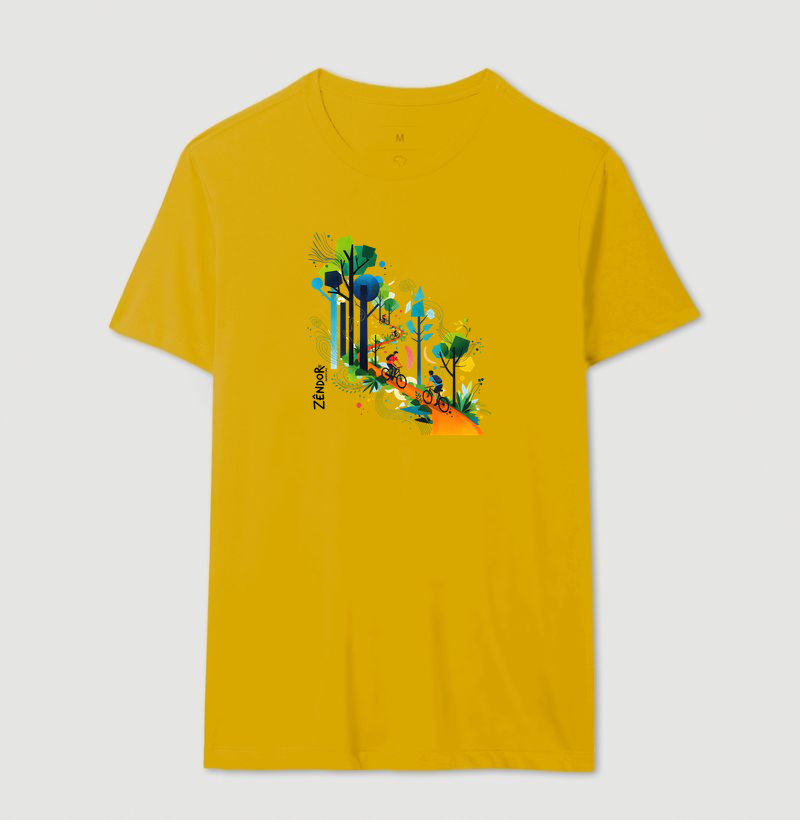 Camisa 11