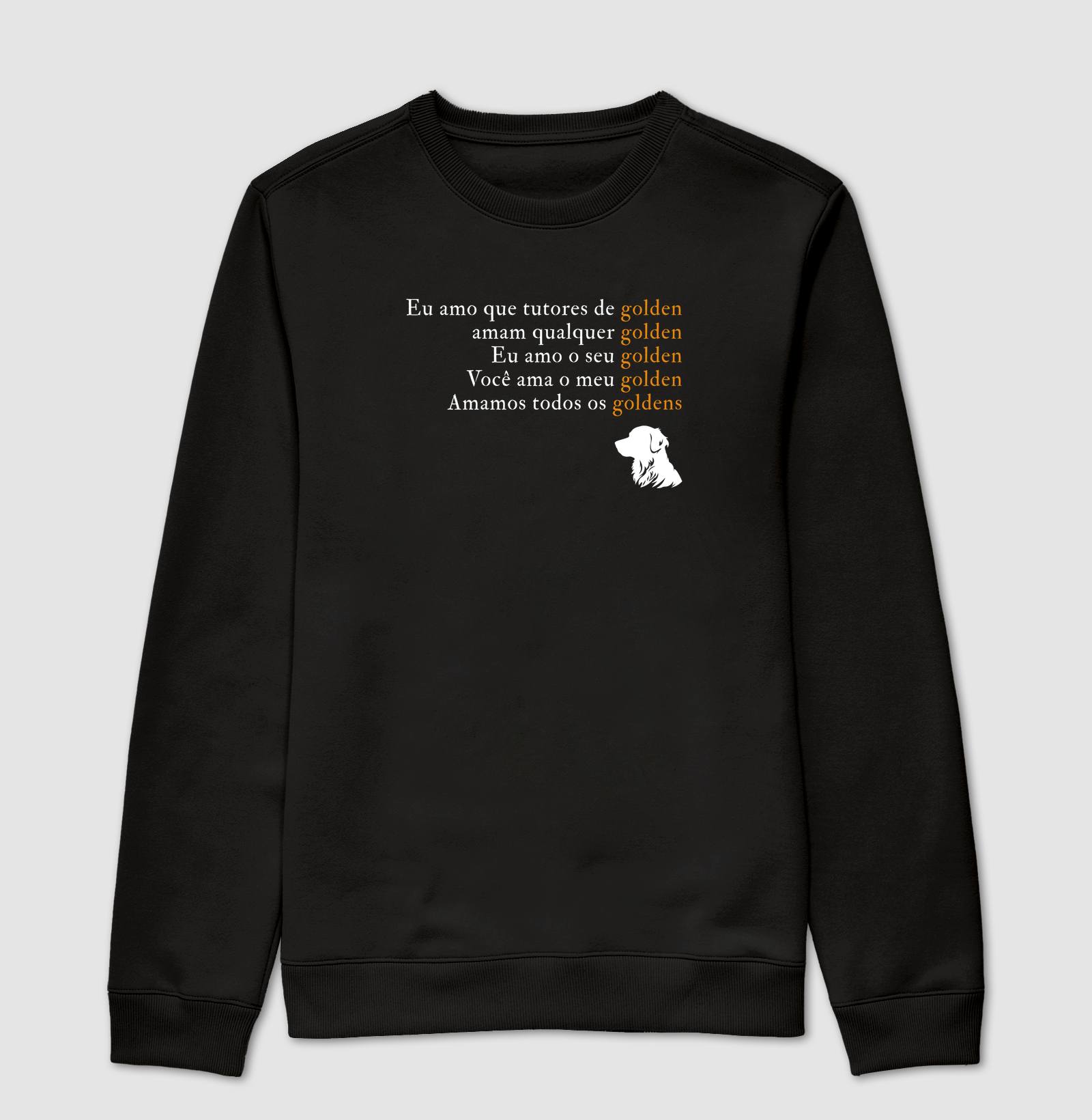 Amamos goldens - Imagem 4