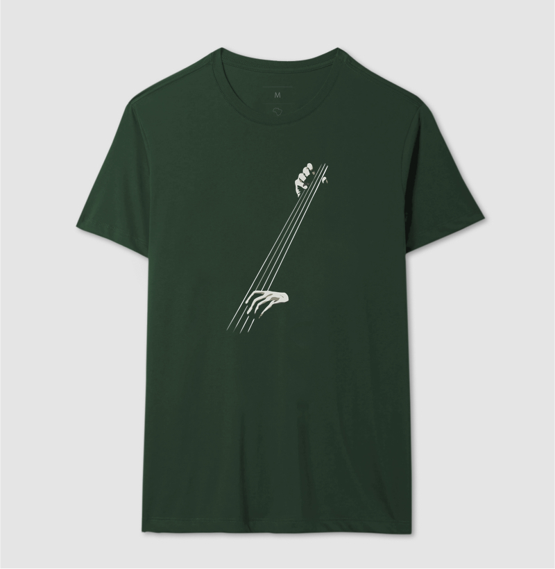 Camisa 11