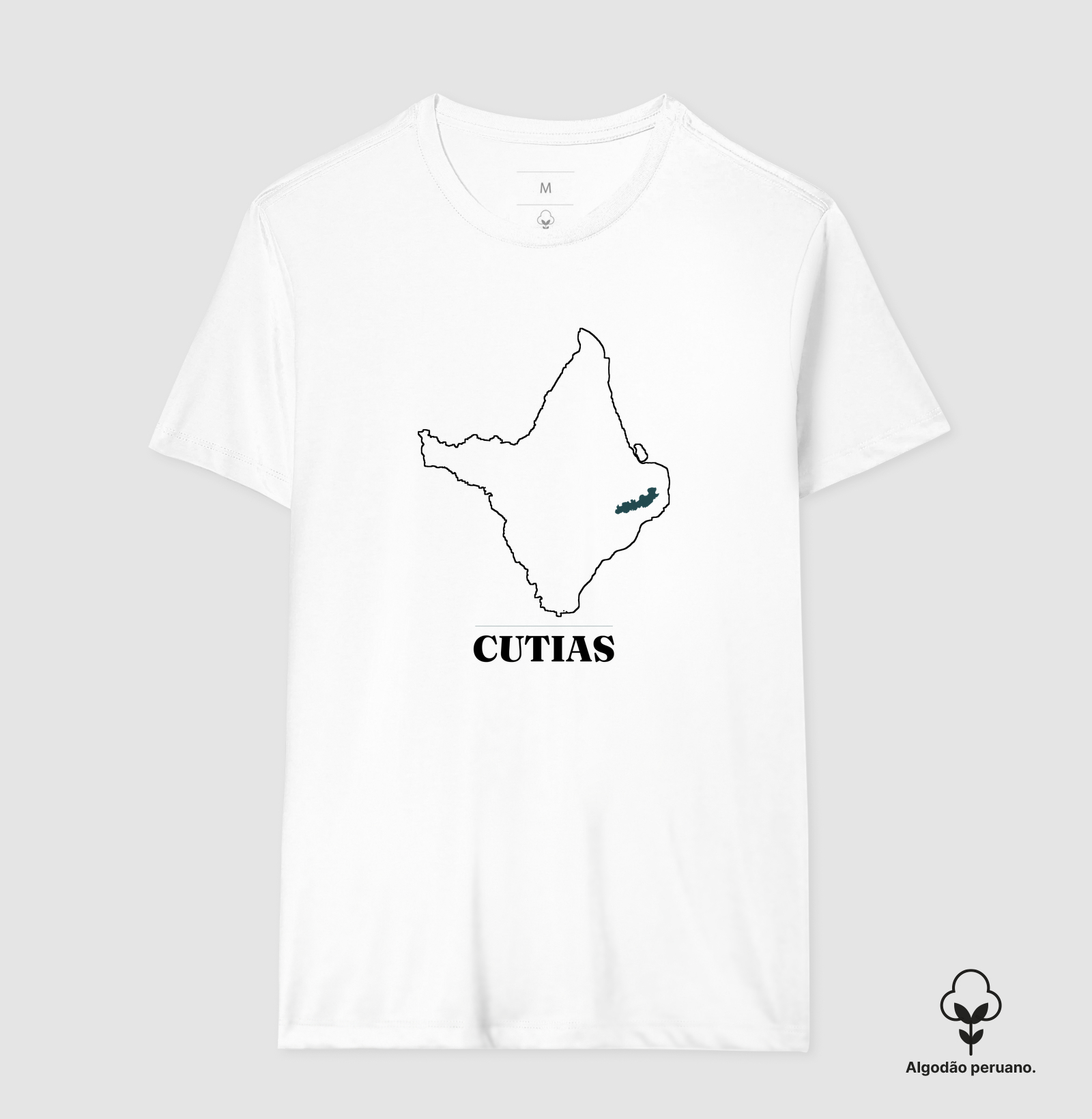 Cutias | Traço AP - Imagem 6