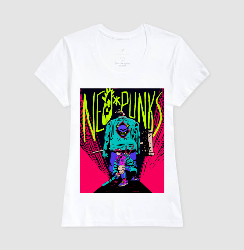 Camisa 4