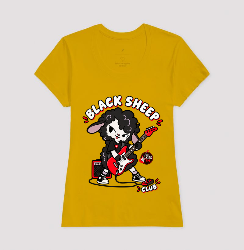 Black Sheep Club - Imagem 15