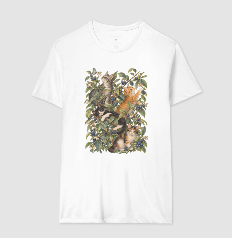 jardim felino - Imagem 4