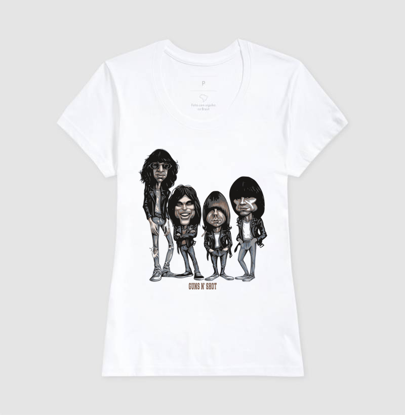 Camisa 5