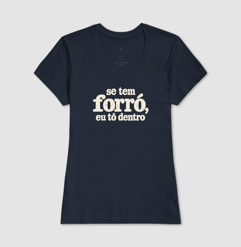 Se tem forró, eu tô dentro - Imagem 7