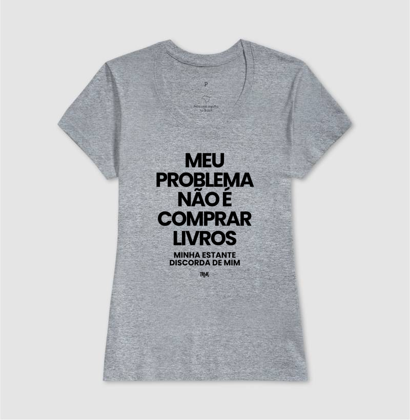 Meu Problema Não é Comprar Livros - Imagem 9
