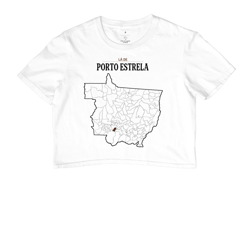 Porto Estrela | Território MT - Imagem 3