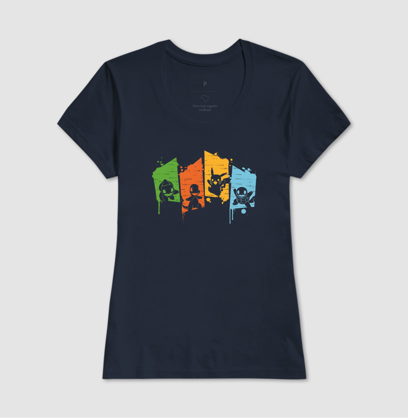 Camisa 4