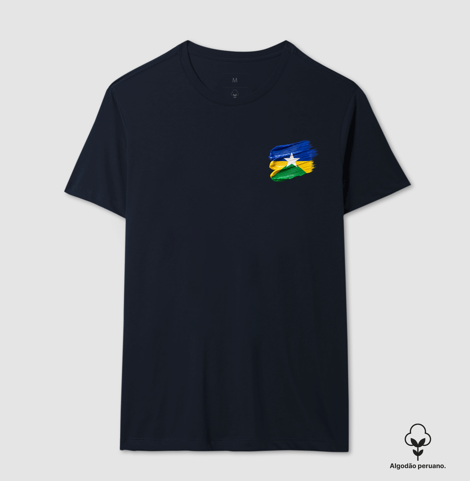 Rondônia | Tela de Pintura - Imagem 9