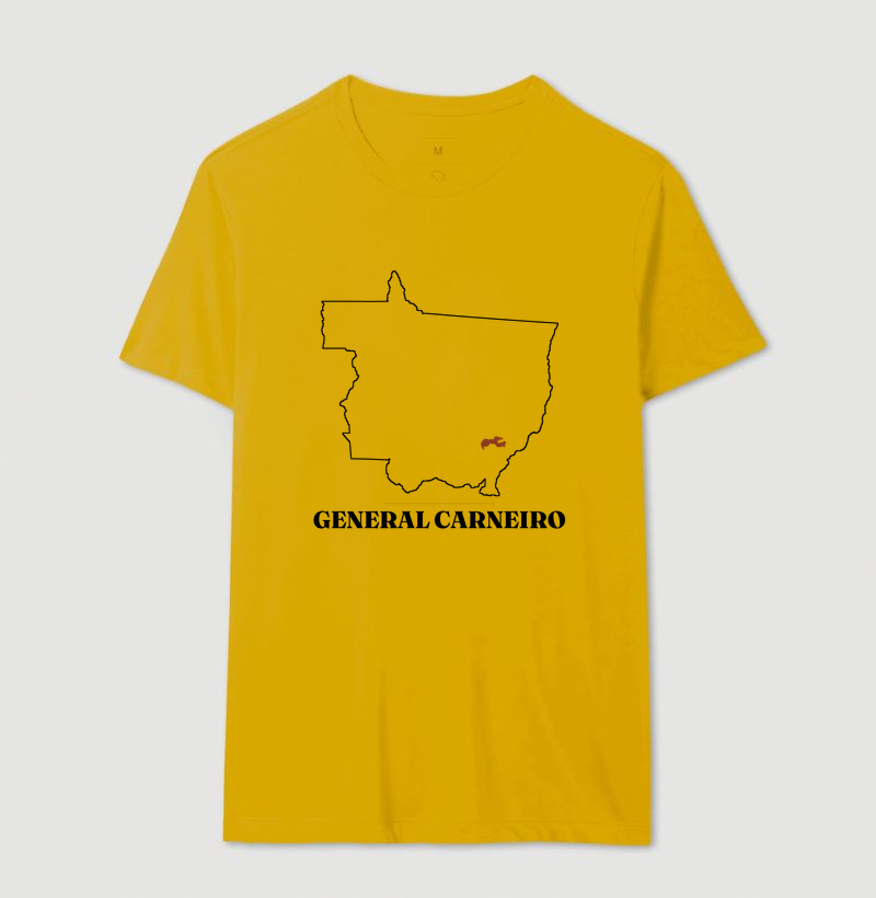 Camisa 13