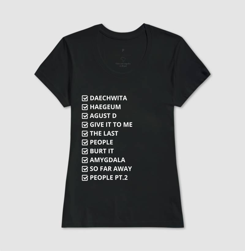 Camisa 2