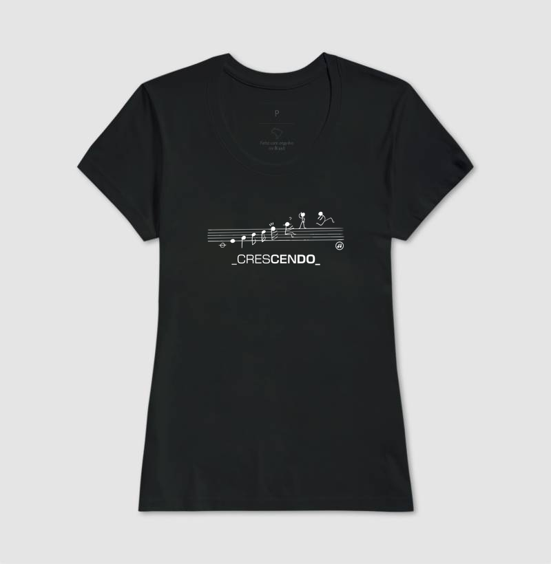 Crescendo - Imagem 3