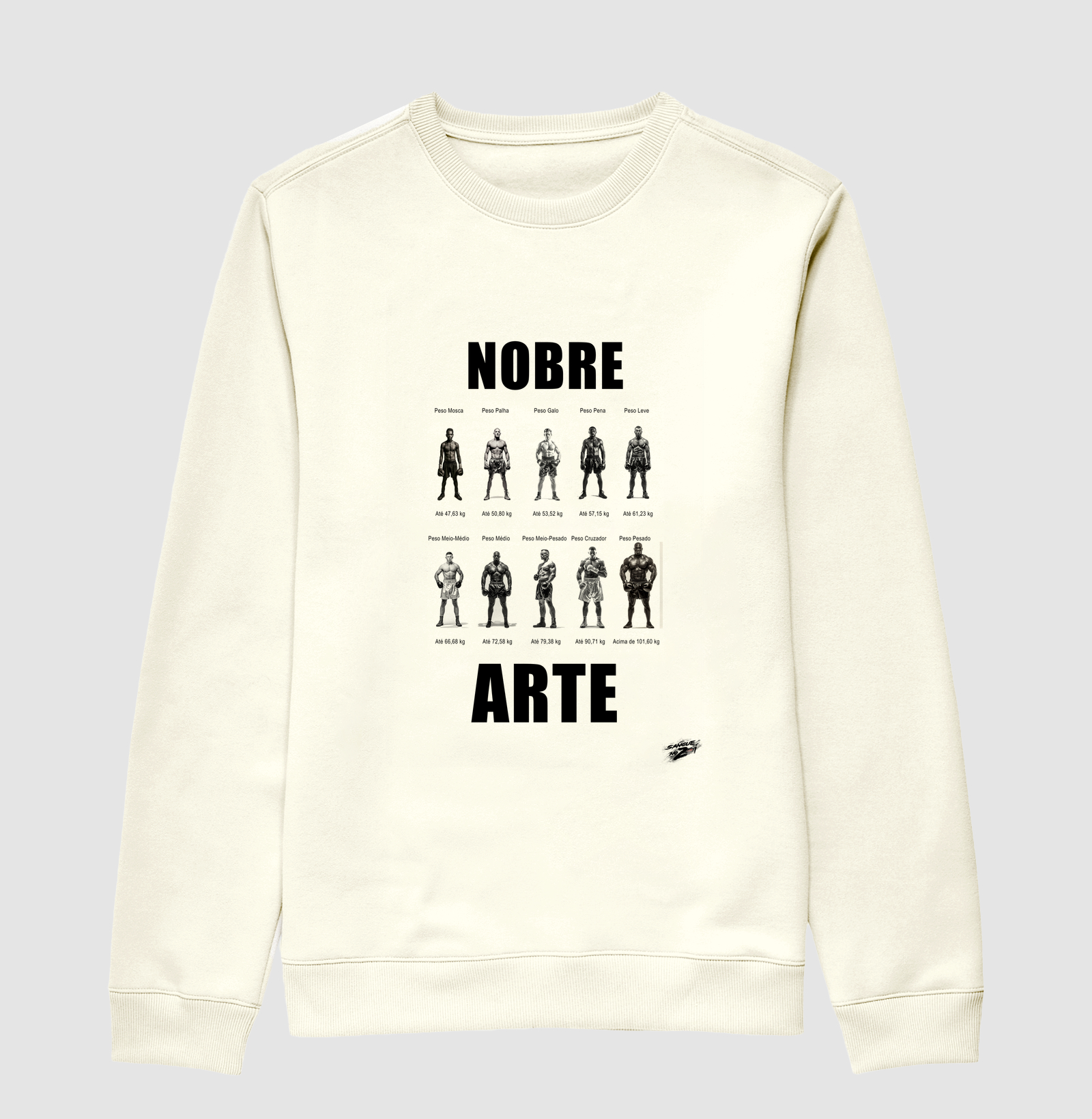 Nobre Arte 01 - Imagem 2