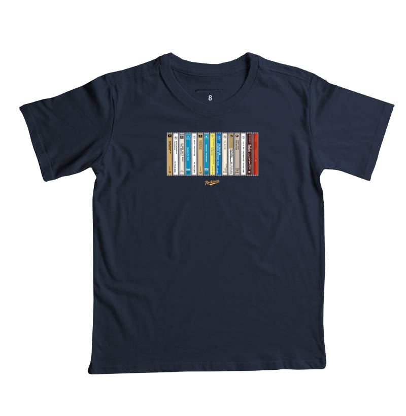 Beatles K7 Collection - Imagem 3