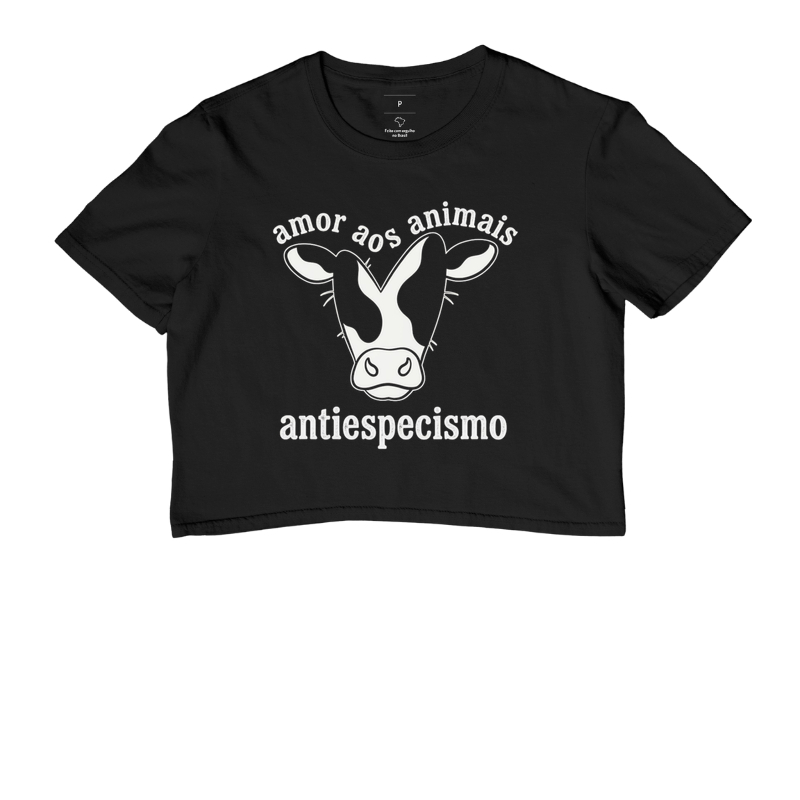 Antiespecismo - Vaca <3 - Imagem 2