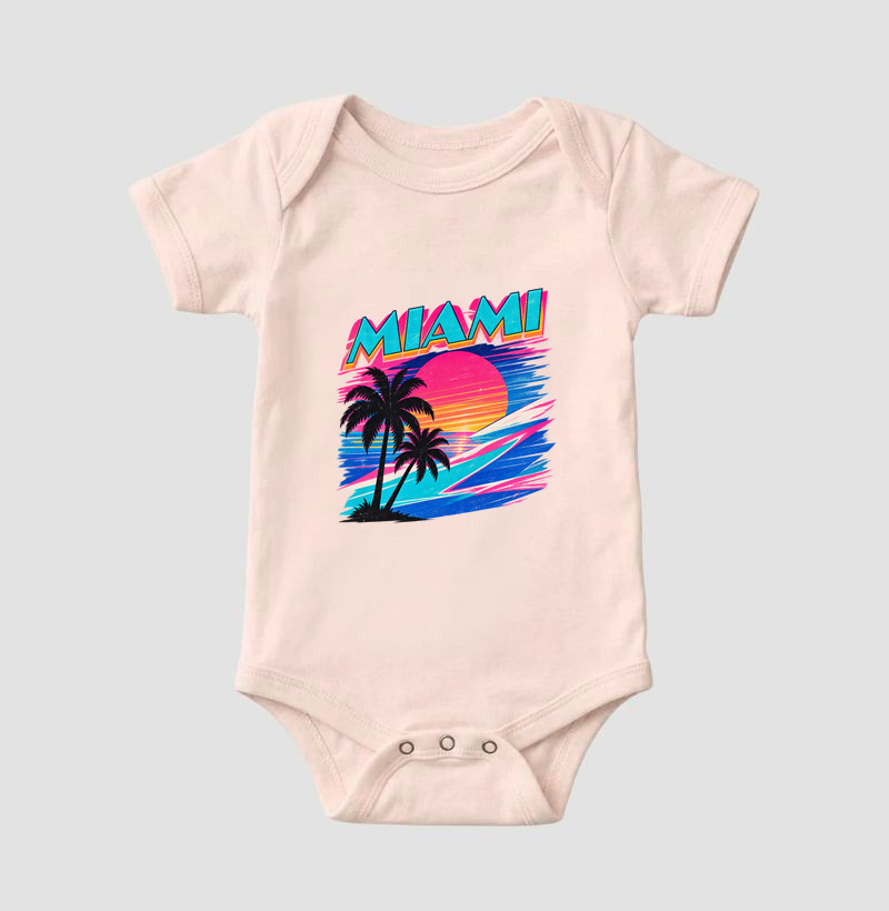 Miami (Anos 80) - Imagem 5