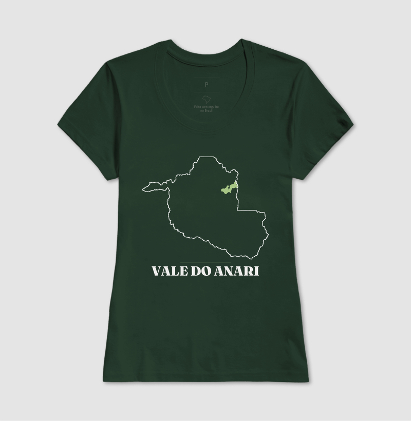 Vale do Anari | Traço RO - Imagem 13