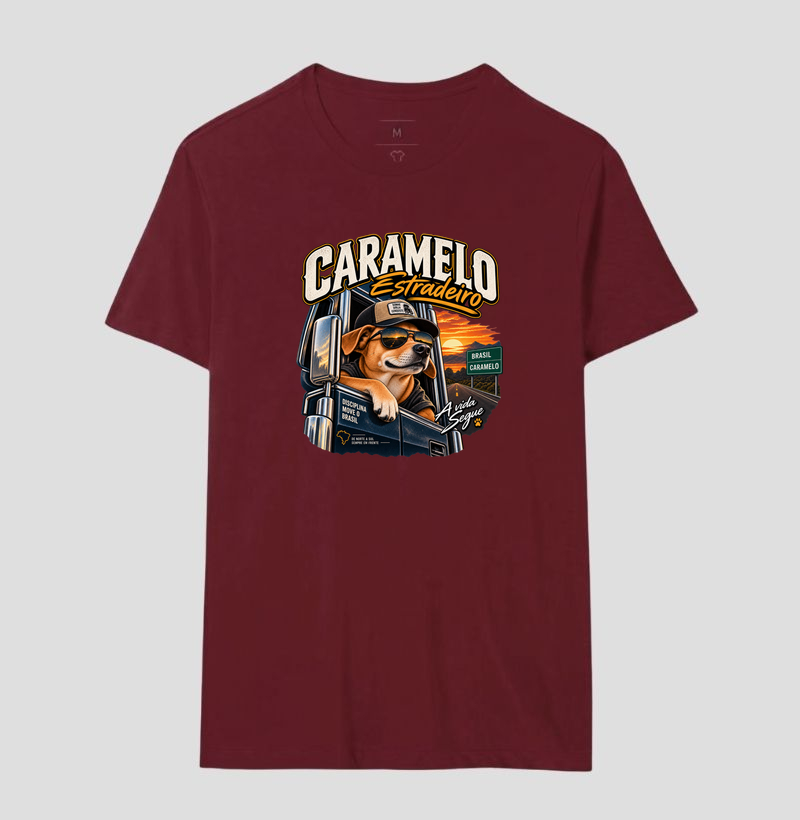 Caramelo Estradeiro - Imagem 18