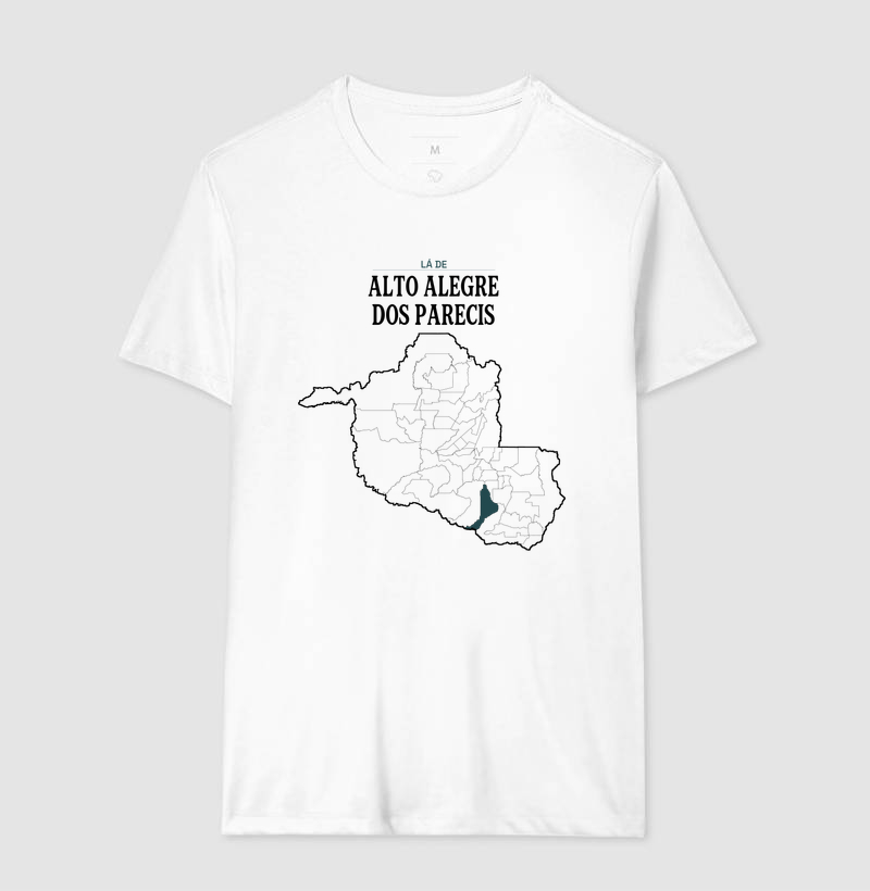 Alto Alegre dos Parecis | Território RO - Imagem 4