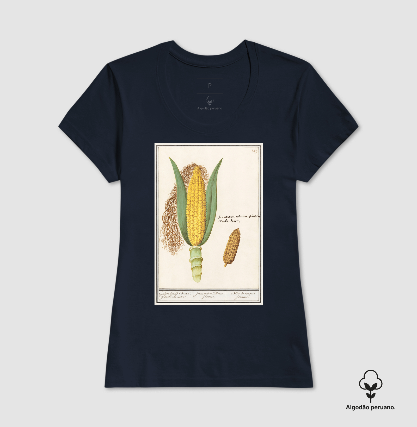 Camisa 5