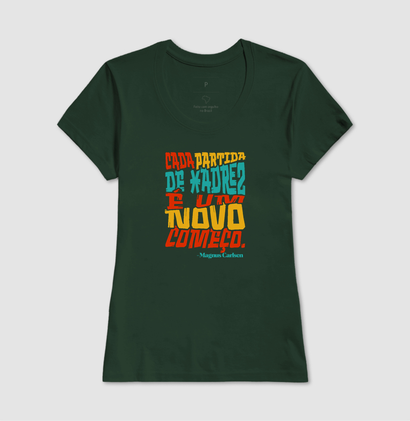 Camisa 9