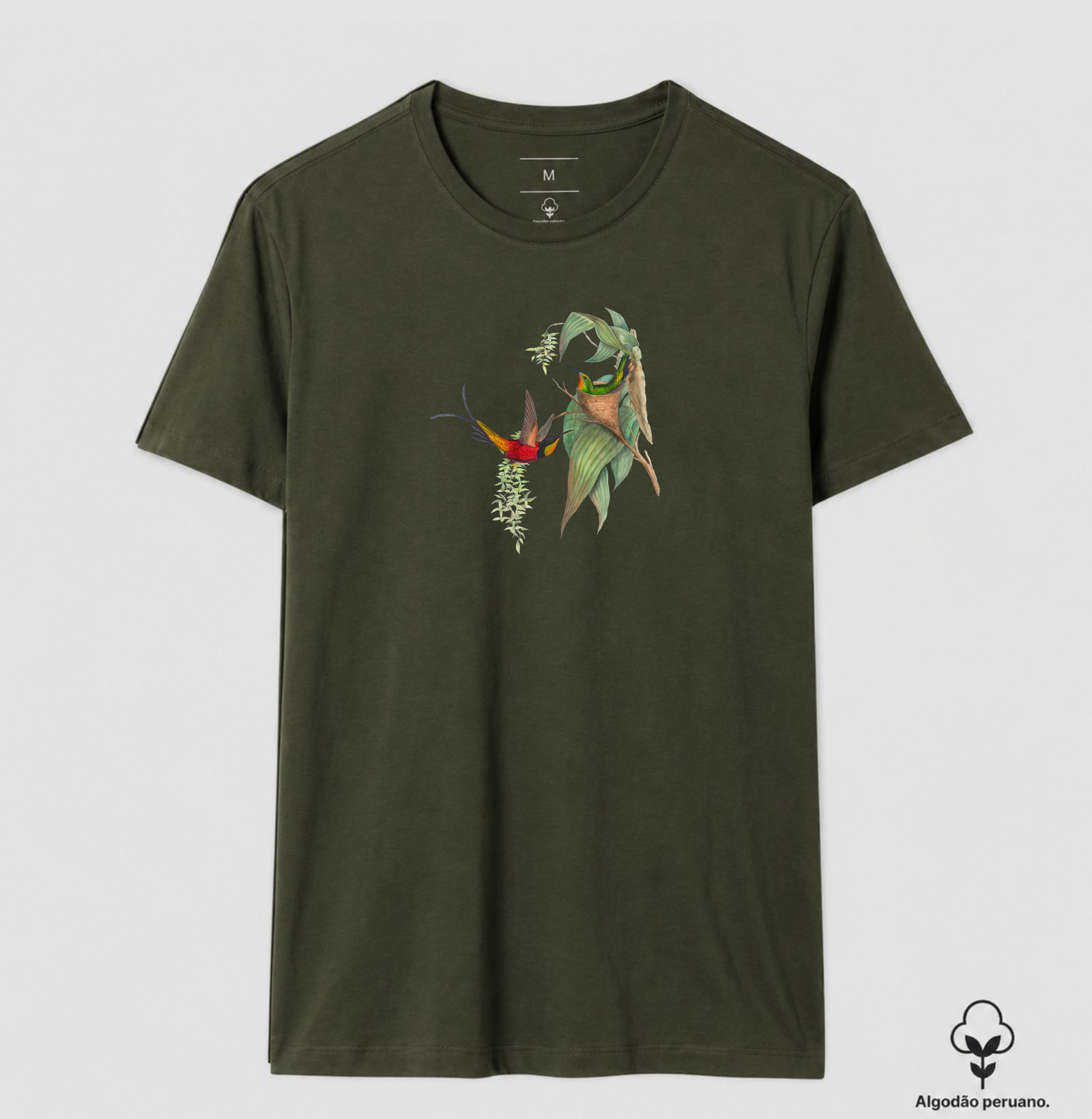 Camisa 7