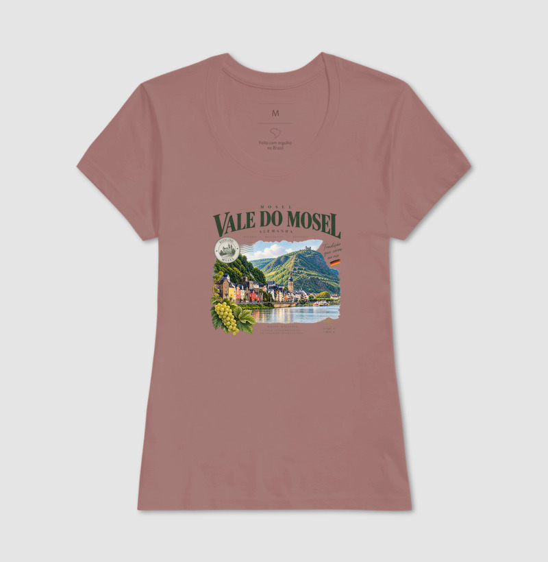 Viagem ao Vale do Mosel - Alemanha - Imagem 9