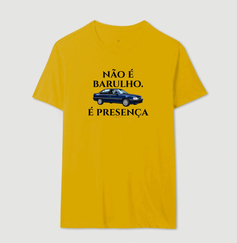 ômega, não é barulho, é presença! - Imagem 14