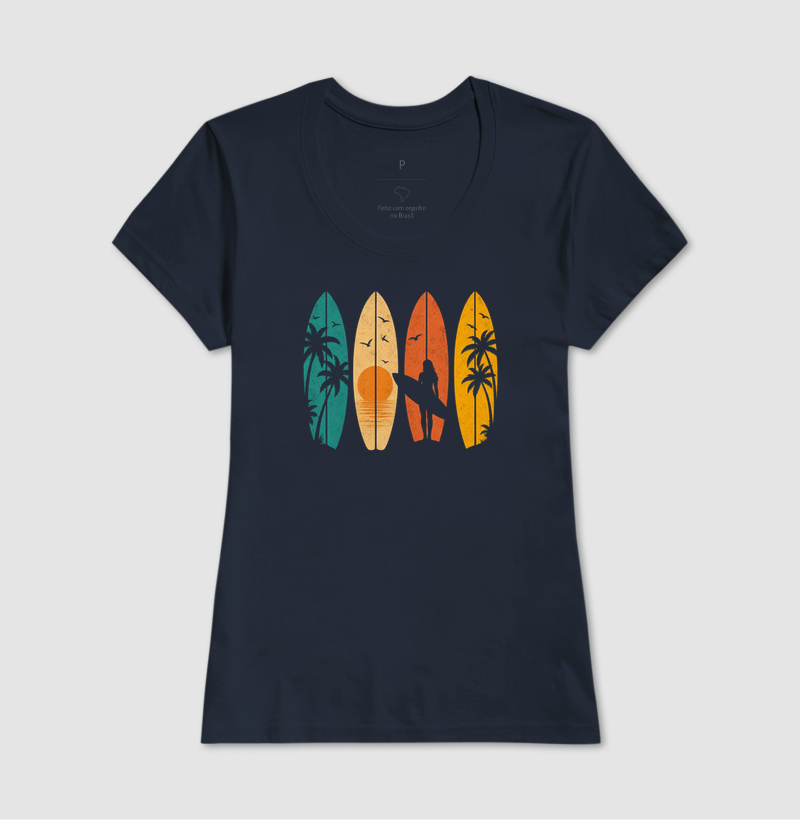 Camisa 9