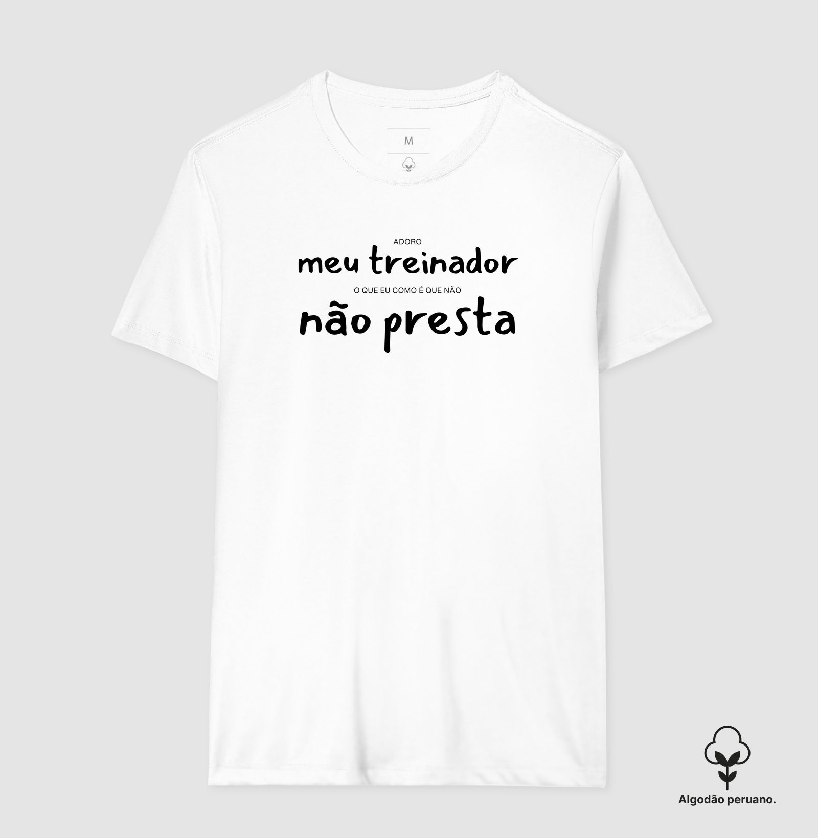 Adoro meu treinador - Imagem 3