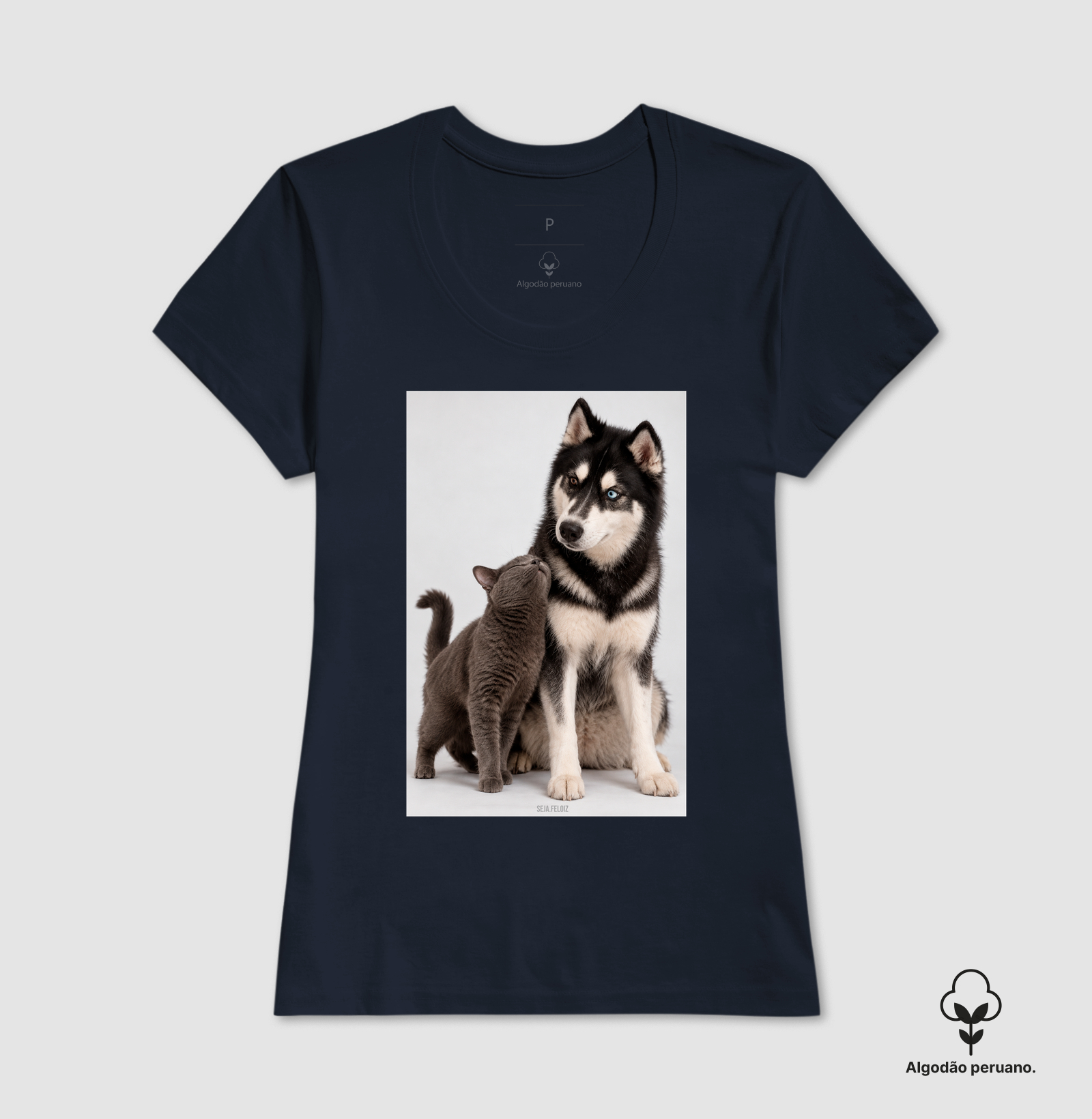 🐱❤️ Carinho Sob Suspeita 🐺🔎 - Imagem 4