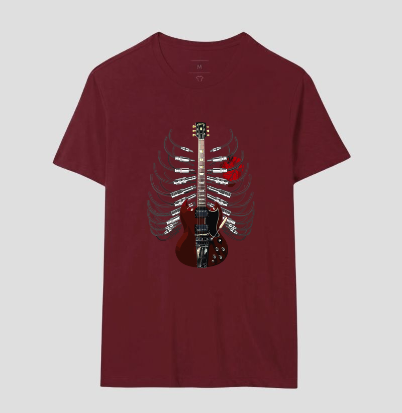Camisa 17