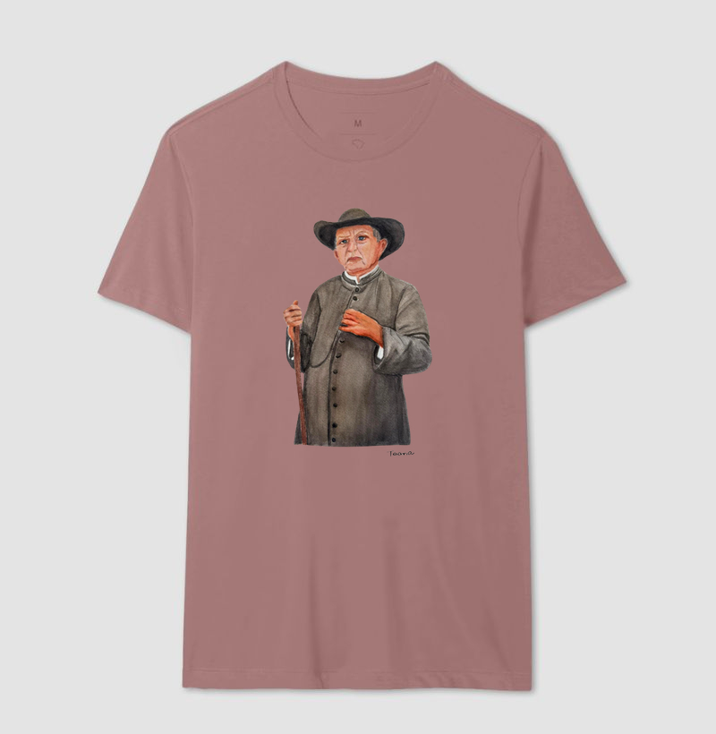 Camiseta Padre Cicero - Imagem 10