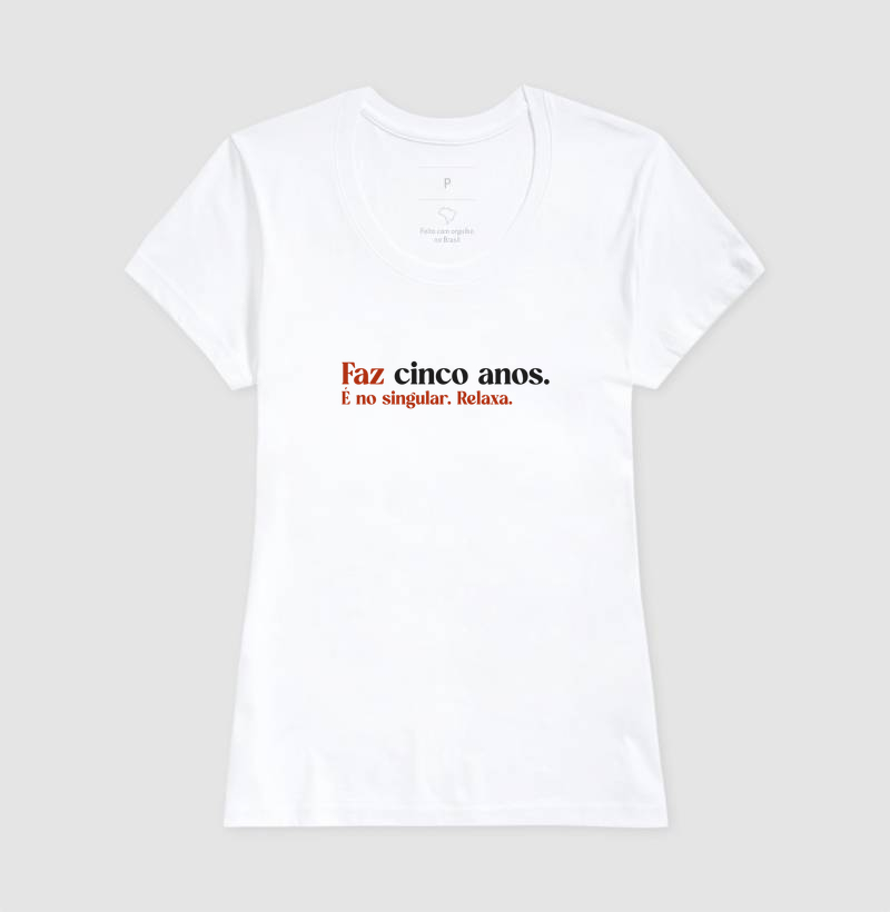 Camisa 4