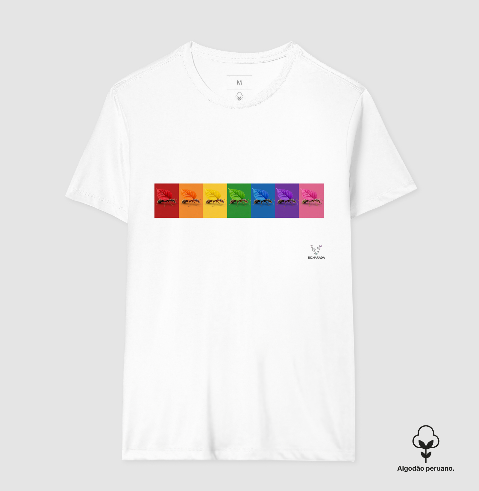 Formigas LGBTQIAPN+ - Imagem 4
