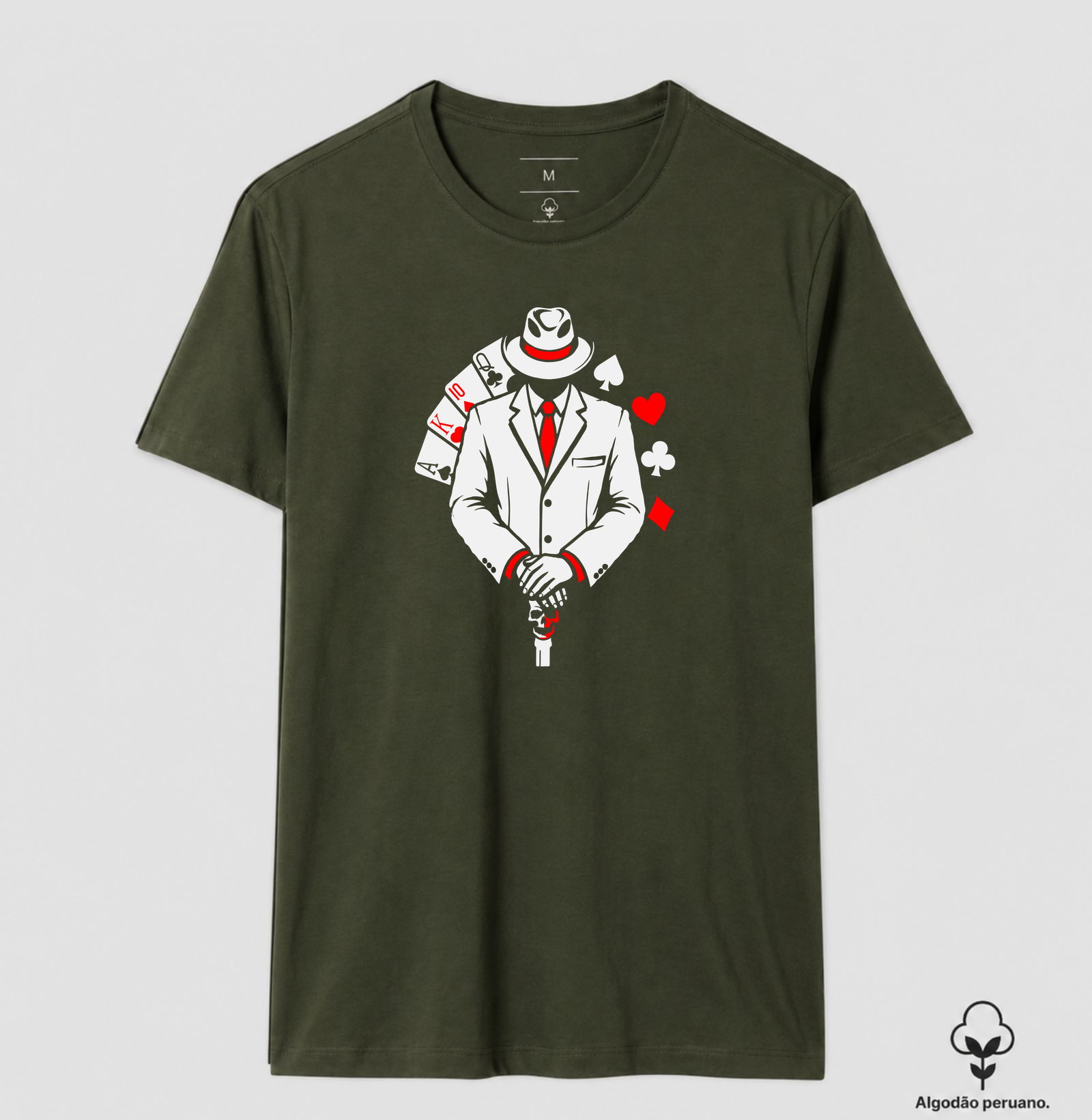 Camisa 7
