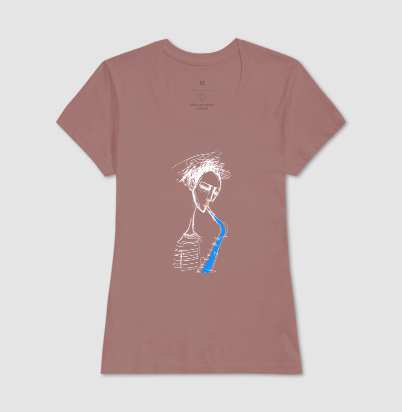 Camisa 15