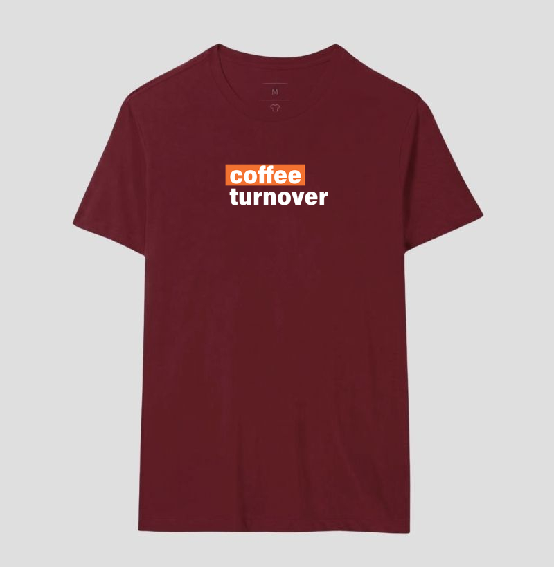 coffee turnover - Imagem 10