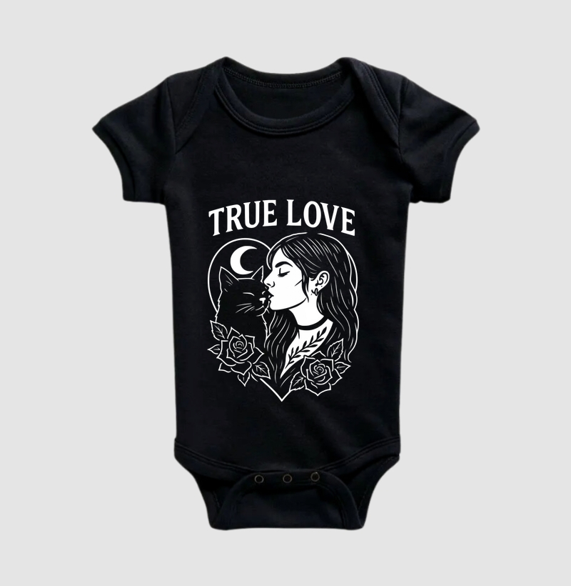 True Love - Imagem 2