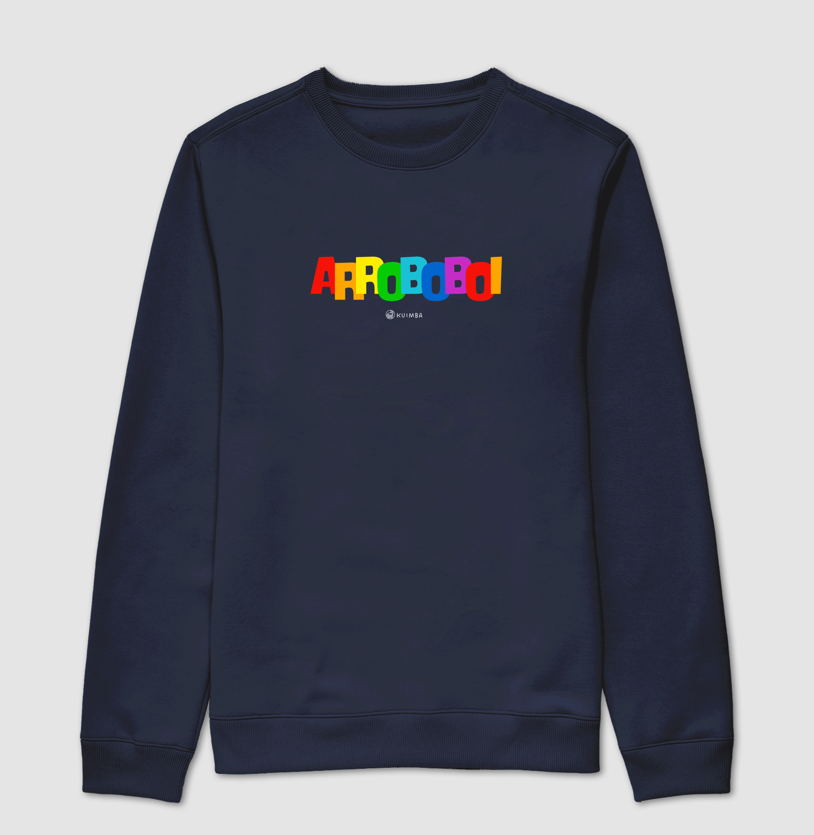 Arroboboi color vibes - Imagem 5