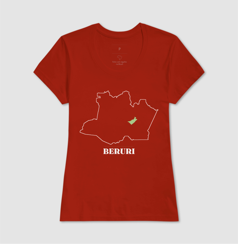 Beruri | Traço AM - Imagem 11