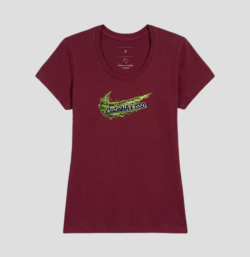 Camisa 18