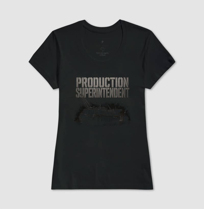 Production Superintendent Offshore 1 - Imagem 6