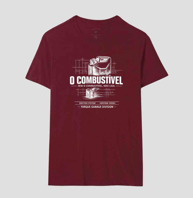 Camisa 17