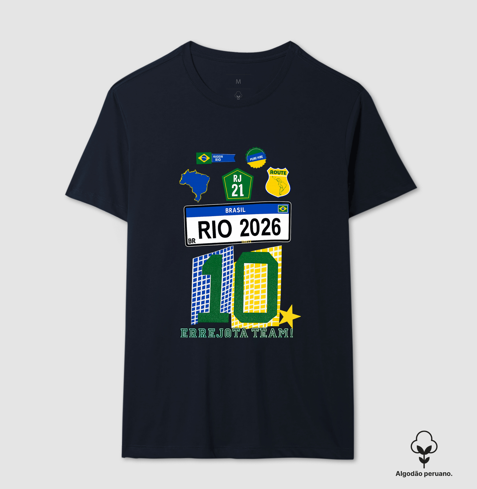 Camisa 2