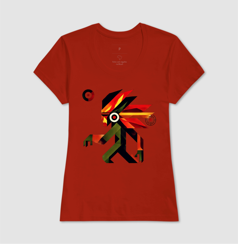 Camisa 10