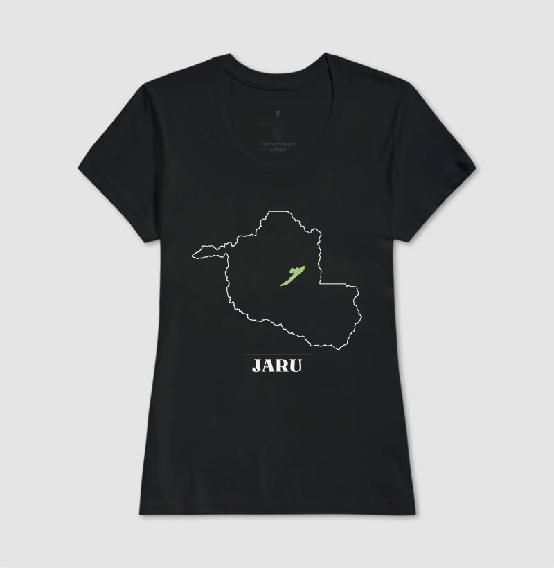 Jaru | Traço RO - Imagem 3