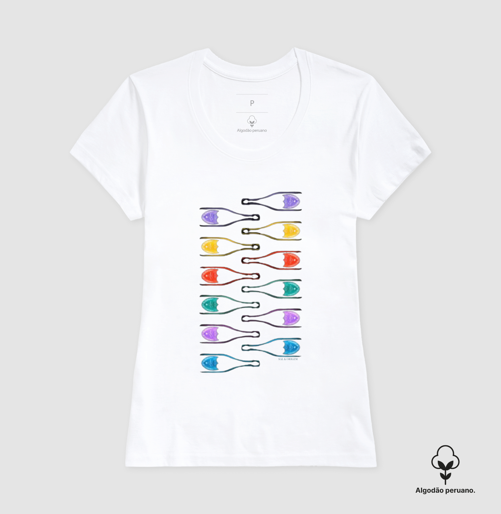 Camisa 6